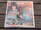 The Undertones Hypnotised Fully Autographed Vinyl Record Excellent Condition