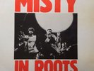 Misty In Roots - Live At The Counter Eurovision - vinyl LP