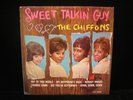 The Chiffons ?– Sweet Talkin' Guy, Laurie Records, SLP 2036