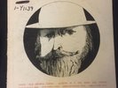 Rare Arthur Grumiaux Violin Brahms Trio Boston Records Private Press Mono 1952
