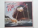 Jeff Wayne's Musical Version Of War Of The Worlds - Double Gatefold Vinyl LP ex