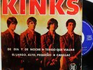 THE KINKS ALL DAY AND ALL OF THE NIGHT EP 7