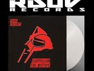 MF DOOM / SADE: SADEVILLAIN - THE MIXTAPE - LP Clear VINYL 12