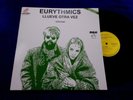 Eurythmics-Here Comes The Rain Again-Mexico 12