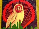 Manfred Mann - The Mighty Quinn 1968 LP.