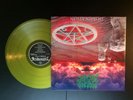 MORBID ANGEL-Domination LP Death Metal Immolation, Gorguts,Cancer