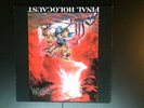 MASSACRA - Final Holocaust LP Death Metal Death,Pestilence,Sadus,Grave