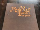Murder By Death Vinyl Box Set 10 albums - w/ Skeletons in the Closet & Finch