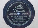 Duke Ellington - Take the 