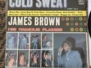 James Brown Cold Sweat Original King Mono Deep Groove In Shrink
