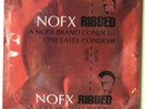 NOFX - Ribbed - Sealed LP on Epitaph - 90's issue - New Sealed Vinyl
