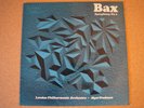 Lyrita SRCS 54 ARNOLD BAX Symphony No2 London Philharmonic Fredman  NM/EX JCV923