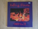 The Rolling Stones: Hampton '81 Live. Swingin Pig 3 LP Set. Collector's Item