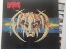Dead Head - The Feast Begins At Dawn Vinyl First Press Slayer Kreator Gorefest