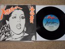 X-Ray Spex  Oh Bondage Up Yours V.Rare UK 7