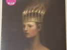 MANTAR - Death by Burning - 1 LP Ltd. Ed. Burning Hot Pink Vinyl - NEW