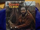 CURTIS MAYFIELD VERY RARE SEALED GF LP ROOTS 1971 USA 1ST PRESS NO CUTOUTS OOP
