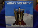 PAUL McCARTNEY / WINGS VERY RARE SEALED LP WINGS GREATEST 1978 USA 1ST PRESS OOP