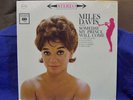 MILES DAVIS  SEALED LP SOMEDAY MY PRINCE WILL COME 1961 USA 1ST PRESS?