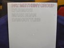PAT METHENY GROUP VERY RARE SEALED LP 1ST ALBUM 1978 USA 1ST PRESS NOT A REISSUE