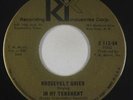 Northern/Deep Soul 45 - Roosevelt Grier - In My Tenement - RIC - VG+ mp3
