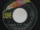 Northern Soul 45 - Superbs - Wind In My Sails - Dore - mp3 - rare