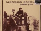 Stonefield Tramp-Dreaming Again... UK folk psych reissue lp