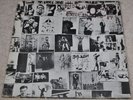 THE ROLLING STONES Exile on Main Street RARE COMPLETE UK 1972. MINT POST CARDS.