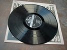 Rossini overtures DECCA  Vinyl  -  SXL ED1 Original recording