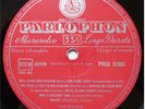 LP I Favolosi Beatles PMCQ 31503 Red Label - RAR –