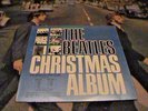 BEATLES CHRISTMAS ALBUM UNOFFICIAL 1970 FAN CLUB ISSUE ERROR LABEL EXCELLENT