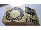 Wagner, Der Ring des Nibelungen, Karajan, 19 lp