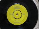 ERIC CLAPTON /JOHN MAYALL LONELY YEARS  PURDAH 7 INCH SINGLE MINT