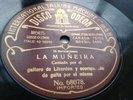 GAITERO DE LIBARDON- INTERNATIONAL TALKING MACHINE- LA MUÑEIRA/LA FUMARERA