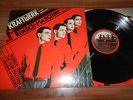 Kraftwerk - Die Mensch Maschine LP '78 Kling Klang German OIS