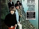 THE ROLLING STONES BIG HITS (HIGH TIDE AND GREEN GRASS) US ORIG’66 LONDON SHRINK
