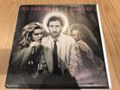 Pete Townshend - Empty Glass White Label Promo & Pre Production Sleeve  THE WHO