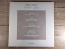 LP 1275 ECM New Series ?817 764-1 Arvo Pärt ?– Tabula Rasa GERMAN VINYL 1984