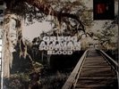 Gregg Allman - Southern Blood LP [Vinyl New] Ltd. Hardwood Color mp3 + Litho