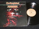 Ataraxia The Unexplained RCA VG++ Lp Hard To Find