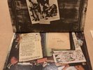 ALICE COOPER SCHOOL'S  OUT  AUSTRALIAN FIRST PRESSING  DIECUT WITH  PANTIES.