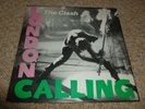 THE CLASH London Calling LP DBL 1979 UK 1st Press STEREO S CBS 232 CLASH 3 MINT