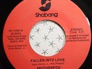 RARE  Motherfox ?– Hot Shot / Fallen Into Love – LISTEN  modern soul IL PRIVATE