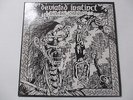 Deviated Instinct ?– Rock 'N' Roll Conformity, Vinyl, LP, Album