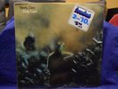 STEELY DAN VERY RARE SEALED LP KATY LIED NO CUTOUTS OR BARCODES OUT OF PRINT