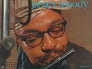 JAMES MOODY-LP- SAME- RARE ORG. ARGO-MONO-USA- 1960s-