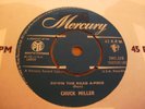 Rare   Chuck Miller 