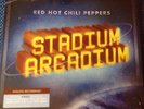 RED HOT CHILI PEPPERS STADIUM ARCADIUM Vinyl 4LP's Sealed Recent Repress