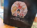 QUEEN - A DAY AT THE RACES GATEFOLD JACKET VINYL LP RECORD EARLY PRESS
