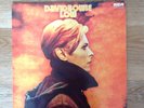 DAVID BOWIE LOW VINYL - RCA International INTS 5065 NL 13856